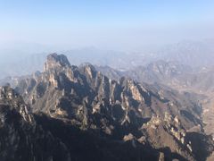 -狼牙山风景区