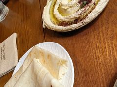 -Uncle Kosto科斯托·中东菜