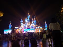 -沈阳方特欢乐世界