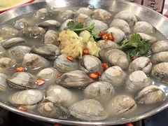 -吉源大排档·鱼生·海鲜(烧烤彩印厂店)