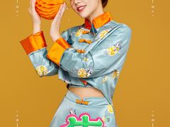 -海马体照相馆(上海月星环球港店)