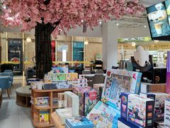 -兰岛广场(白沙路店)
