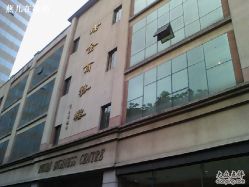 -上海瑞金洲际酒店·宴会厅