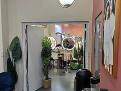 -海马体照相馆(上海宝山万达广场店)