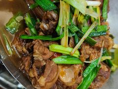 -新虹楼饭庄(崇明陈家镇店)