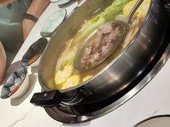 -牛鲜胜·潮汕牛肉自助火锅(番禺市桥店)