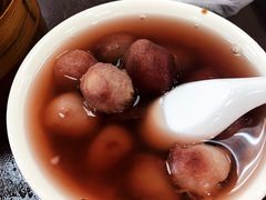 糖芋头-常州糕团店(北大街新世纪商城店)