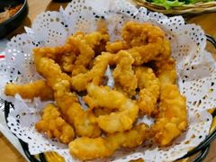 -韩呈黑牛家烤肉(太原街万达店)