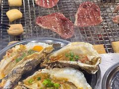 -同心烧烤(总店)