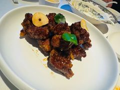 -玫瑰厅上海菜(兴国路店)