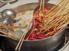 -大斌家串串火锅(德思勤店)
