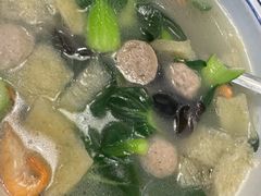 -卤鸭儿(小河路店)