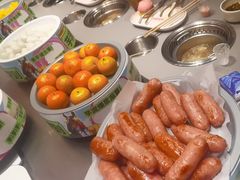 -龍歌自助小火锅(雨花台江南虹悦城店)