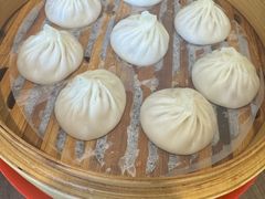 -玖鲜小笼(中山广场店)