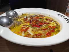 -新太二·鲜料川菜(万泰汇店)