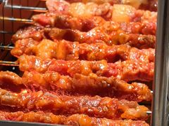 -丰茂烤串(五道口店)