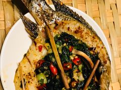 -西双版纳融创皇冠假日度假酒店