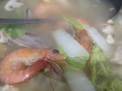 -素勤饮食店(城头巷店)