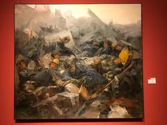 -江苏省美术馆(长江路新馆)