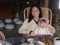 -景德镇古窑民俗博览区