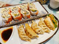 -顶屋咖喱(街道口总店)