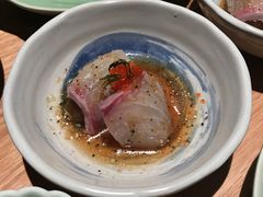 -然寿司(郎园vintage店)
