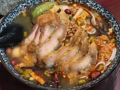 -螺世纪螺蛳粉·桂味小排档(裕德店)