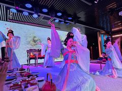-金陵梦华·宫宴(南京首店)