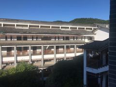 -明月山天沐温泉度假村