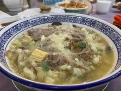 -老孙家饭庄·非遗(东关店)