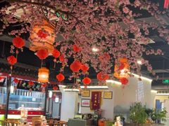 -卢大鲜鱼头捞饭(美利广场店)