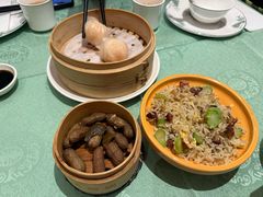 -洪禧楼·老广东海鲜酒楼(宁波万象城店)
