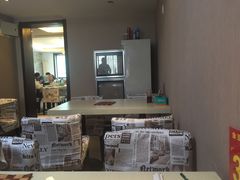 -金豆角砂锅焖面(安贞店)