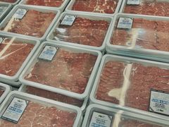 -山姆会员商店(上海浦东店)