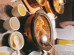 -绿茶餐厅(天津天河城店)