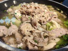 -全牛匠·乐山跷脚牛肉(新中关店)