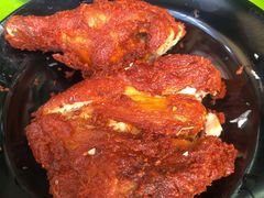 -新加坡Zam Zam餐馆