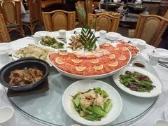 -勝記酒家·37年老字号·经典粤菜(荔枝公园店)