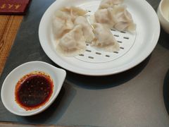-奉天掌柜·非遗猪手·笨饺子(崇山路店)