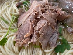 -北路拉面馆(洪湖里店)