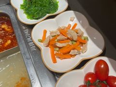 -海底捞火锅(宇飞大厦店)