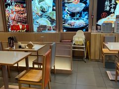 -味千拉面(金融街店)