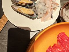 -牛YO寿喜烧和牛火锅自助(三台子万象汇店)