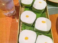 -Tegu泰古莲·泰国餐厅(红山6979店)