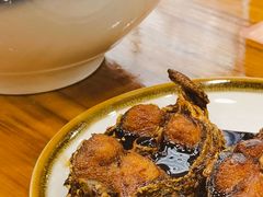 -小方的面(徐家汇店)