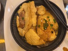 -鹅滋道(甘坑古镇店)