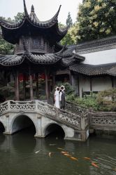 -摩玛婚纱摄影(杭州店)