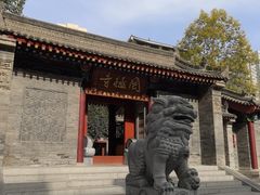 -罔极寺