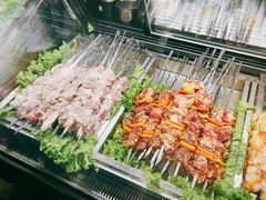 -卢布里西餐厅(总店)