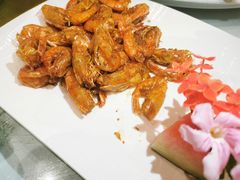 -微豪思湾舍酒店